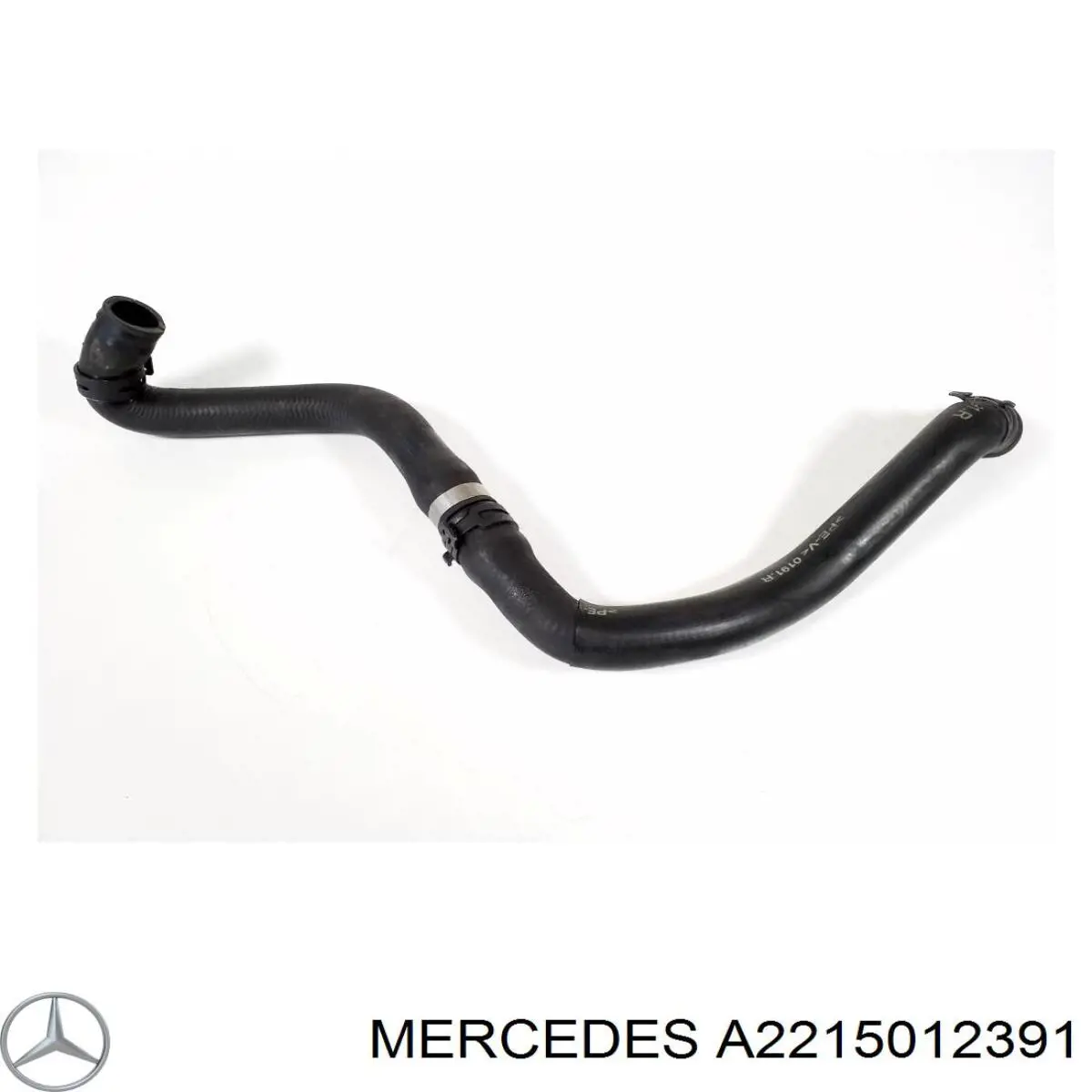  A2215012391 Mercedes