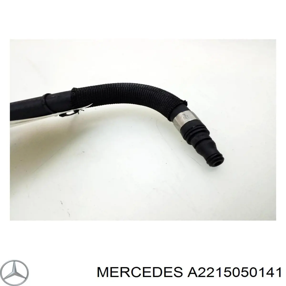 2215050141 Mercedes