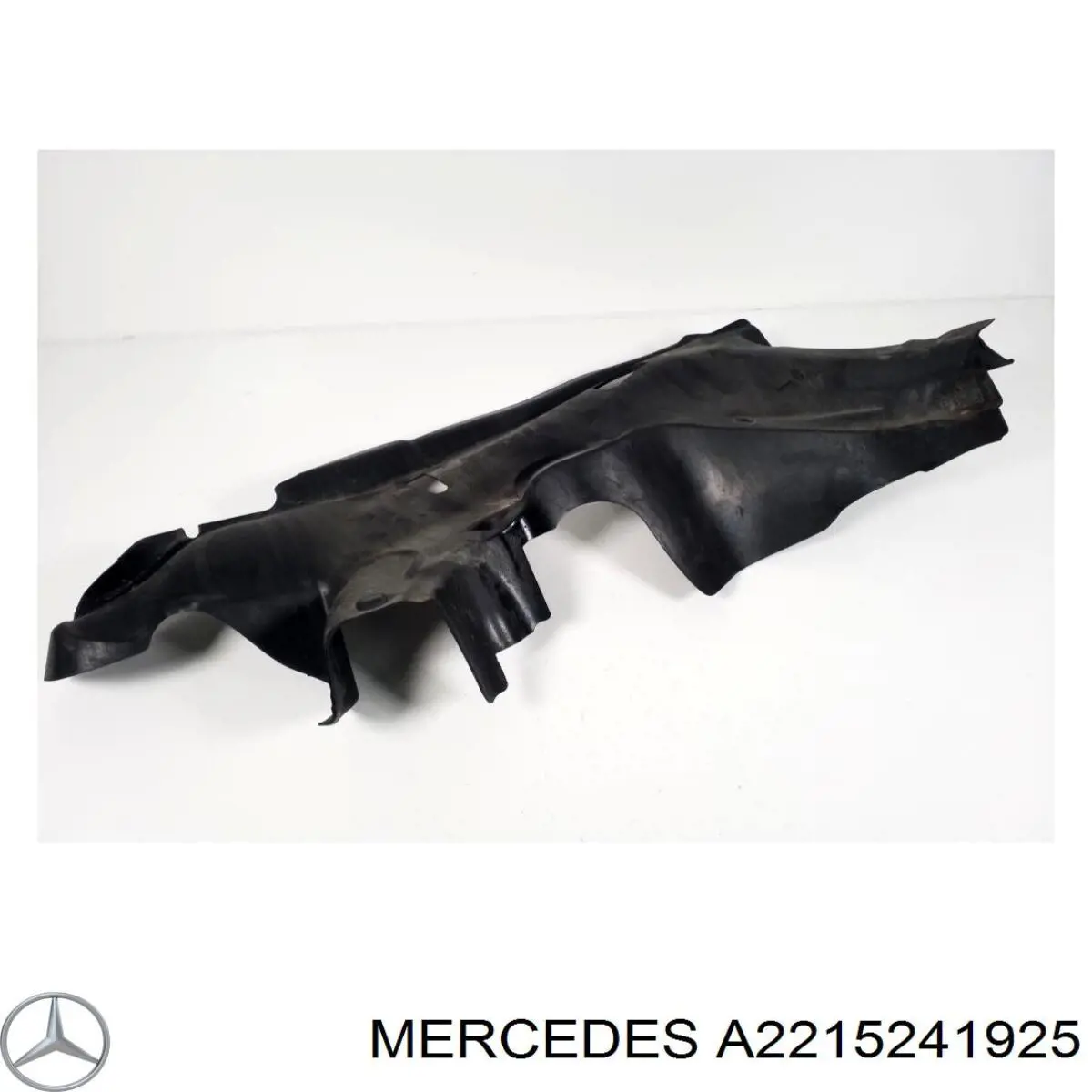 A2215241925 Mercedes 
