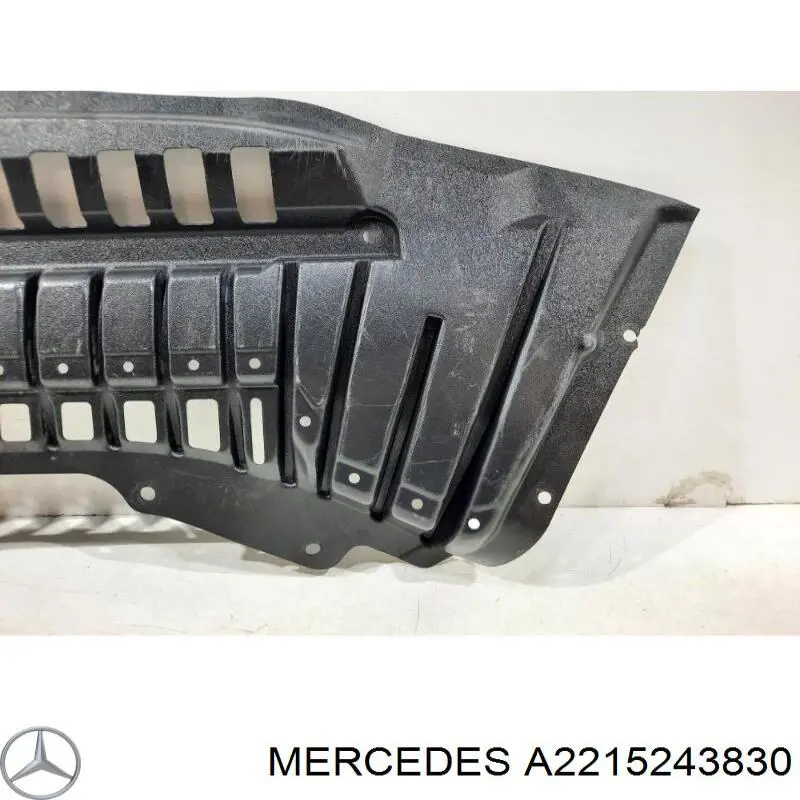  A2215243830 Mercedes