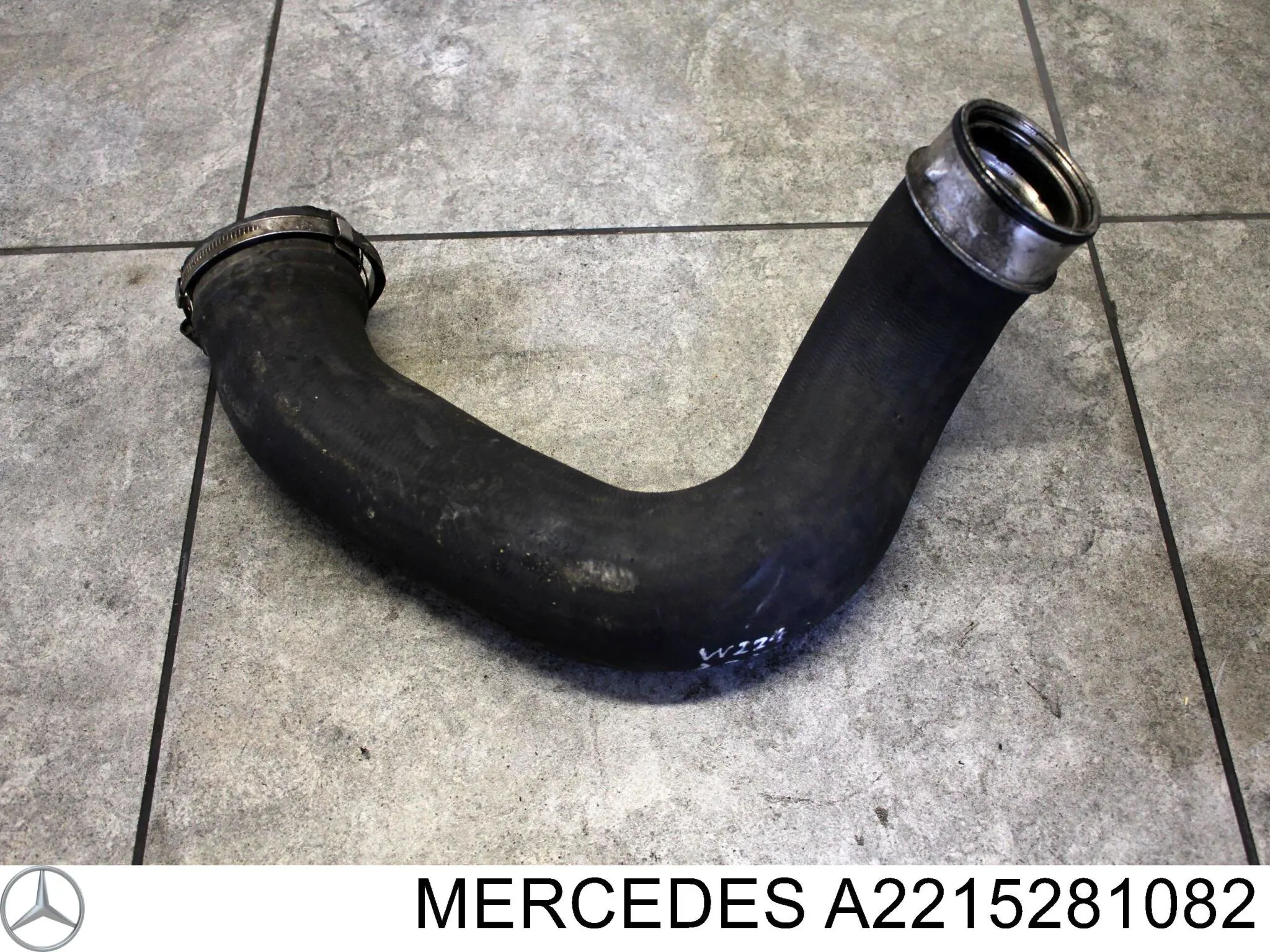 A2215281082 Mercedes 