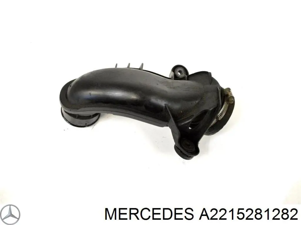 A2215281282 Mercedes 