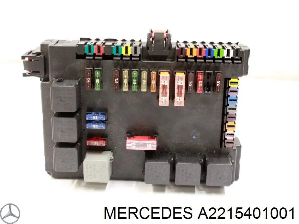  Mercedes A2215401001 цена, от 25.34 USD