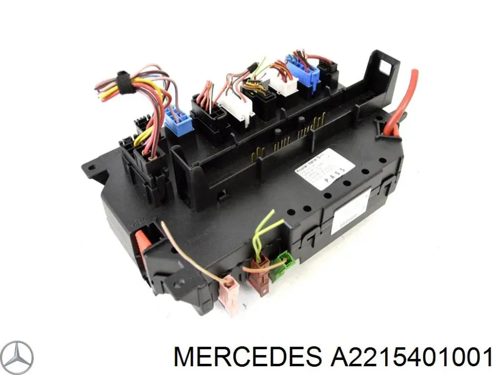 Купить A2215401001 Mercedes 