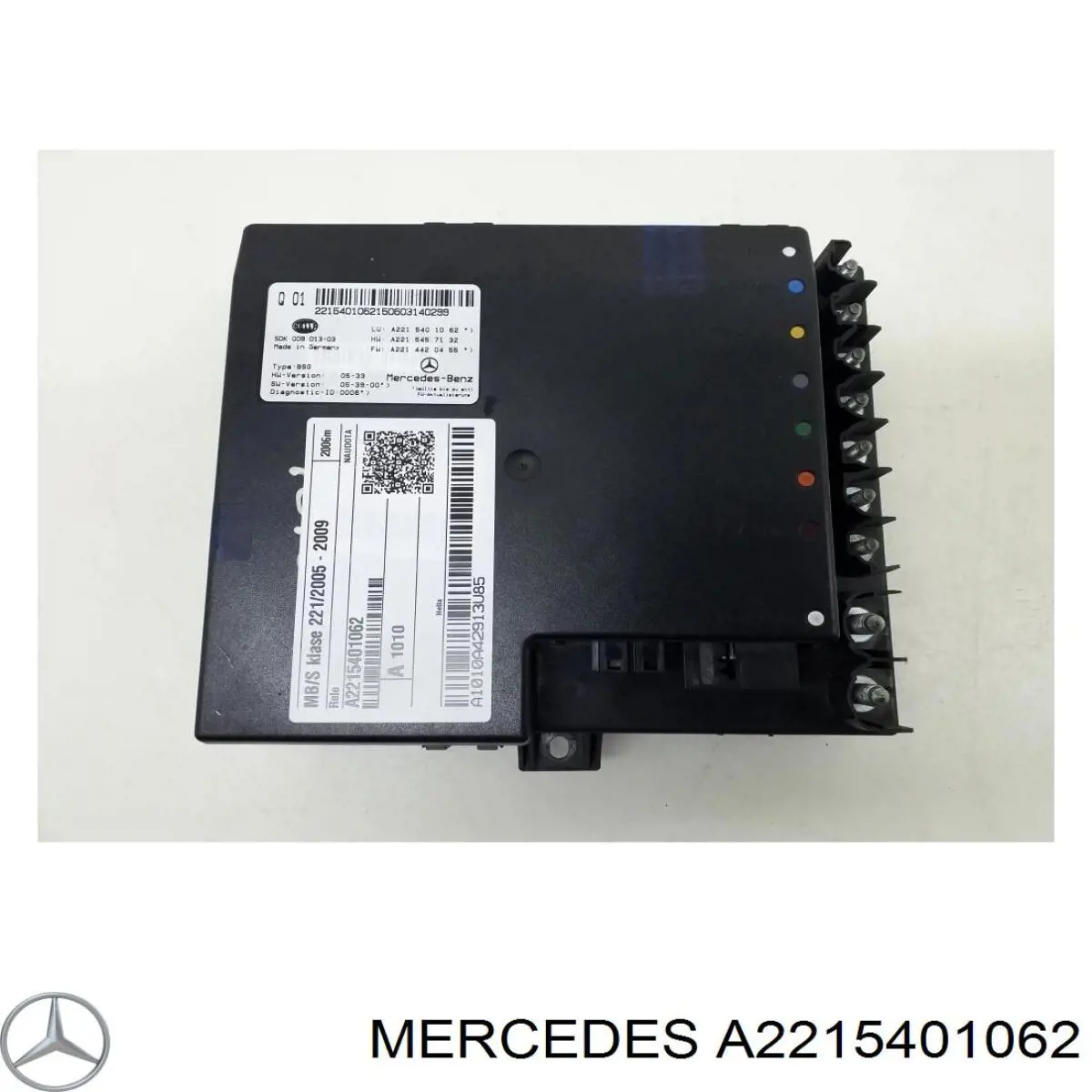  2215404462 Mercedes