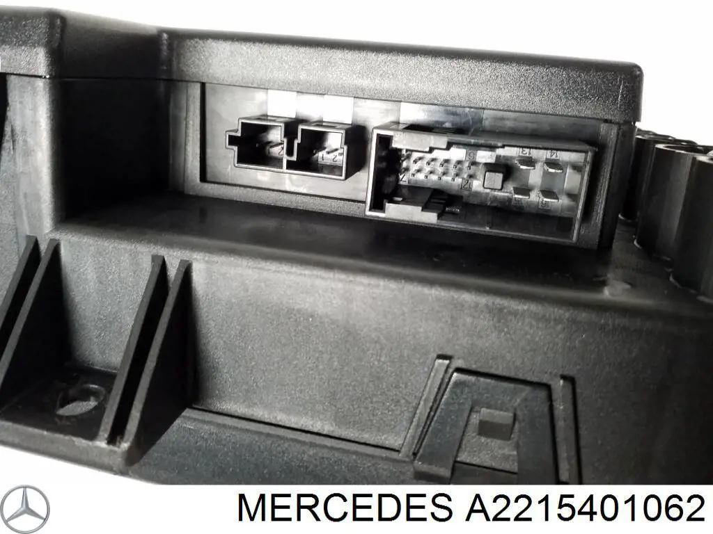 A221540040180 Mercedes 