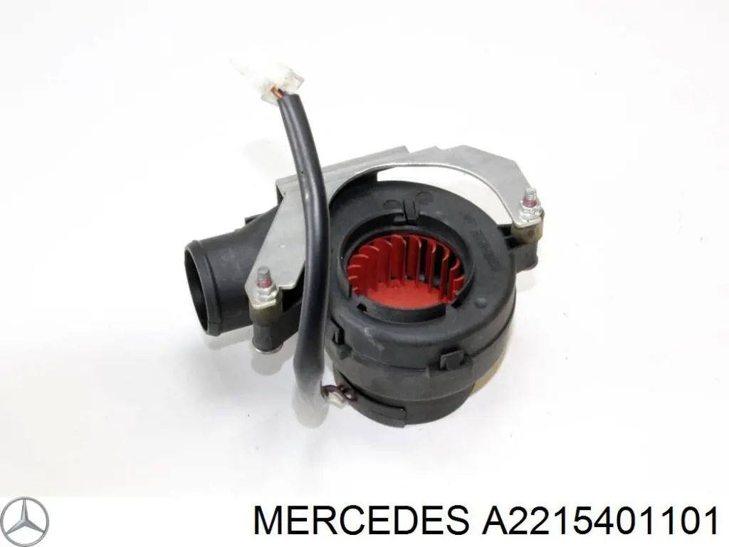  Mercedes 2215401101 цена, от 38.01 USD