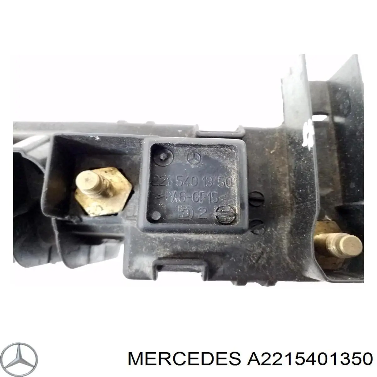  Mercedes A2215401350 цена, от 88.88 USD