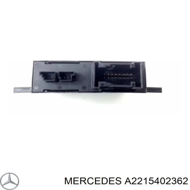 Купить A2215402362 Mercedes 
