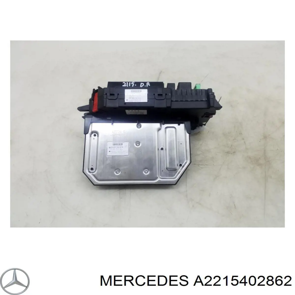  Mercedes A2215402862 цена, от 90.10 USD