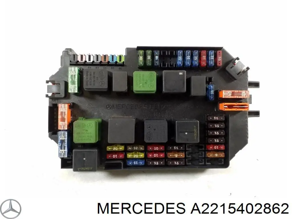 Купить A2215402862 Mercedes 