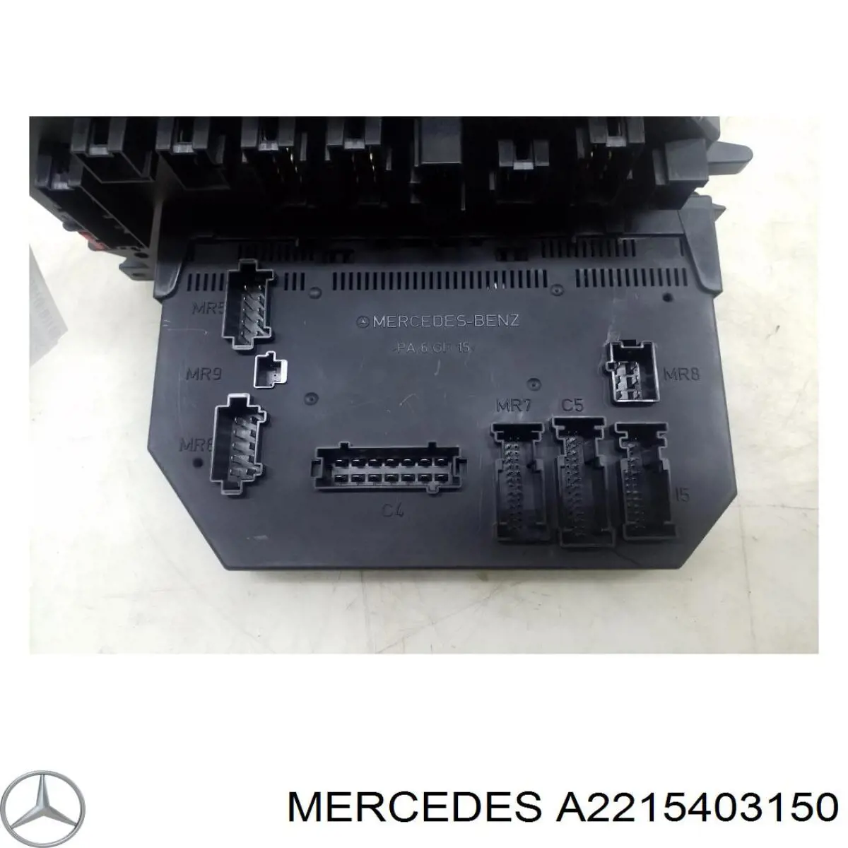 A2215403150 Mercedes 