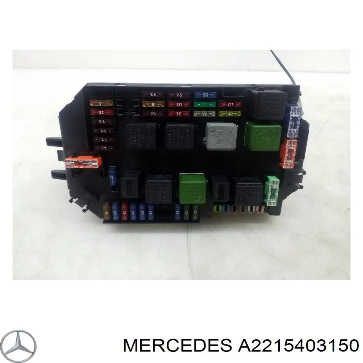 Купить A2215403150 Mercedes 