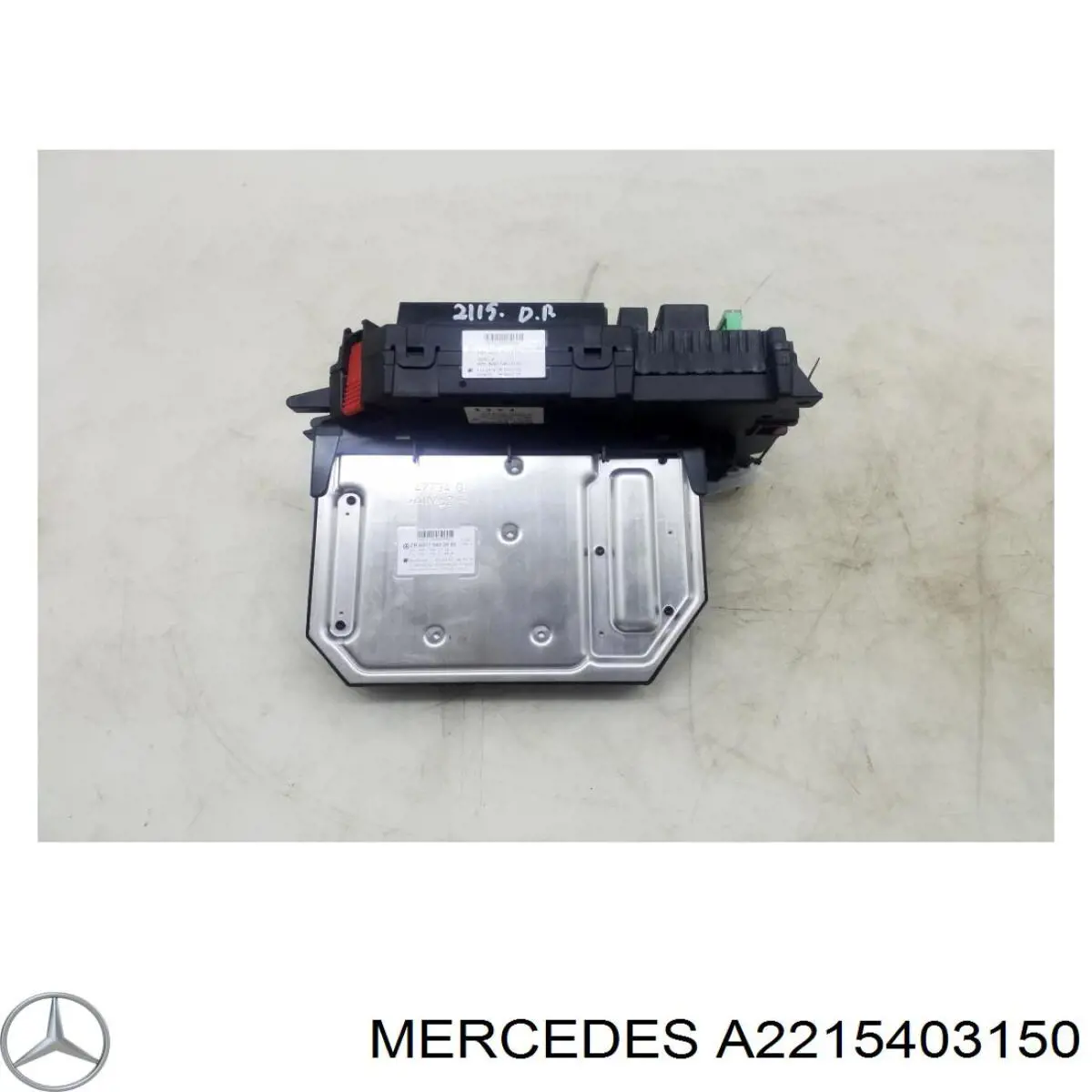  A2215403150 Mercedes