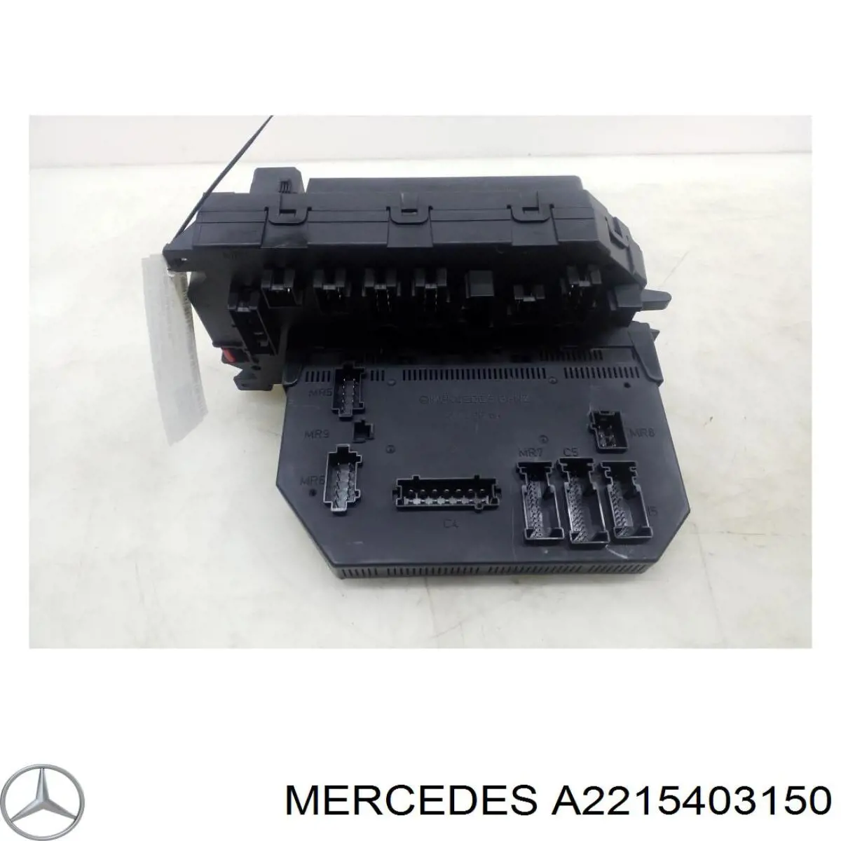  A2215403150 Mercedes