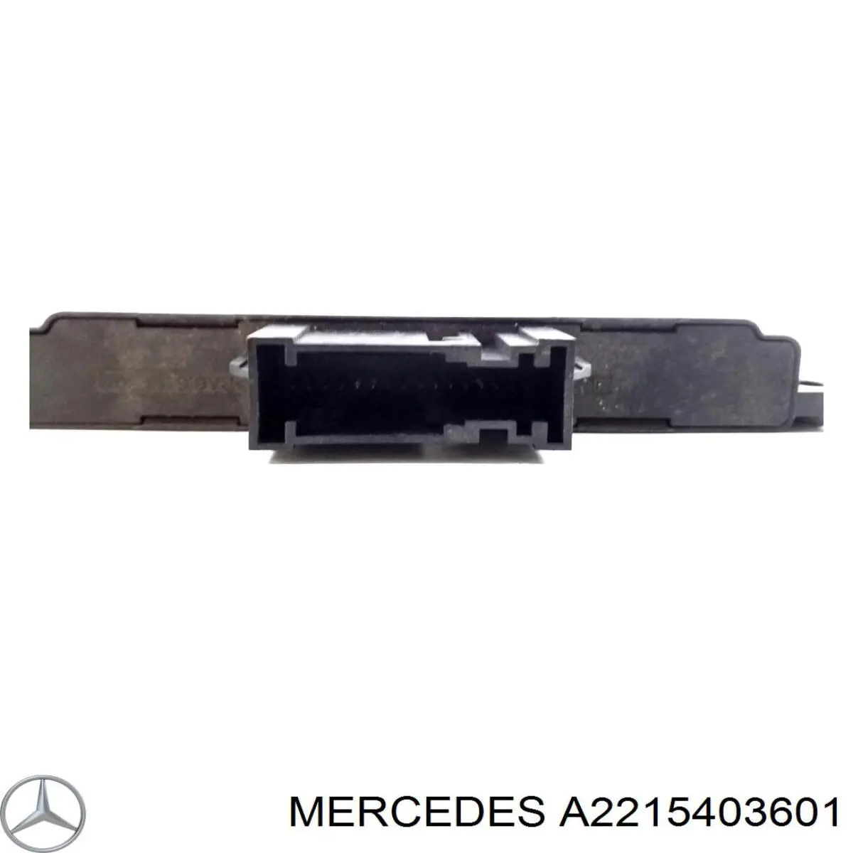 A2215401862 Mercedes 