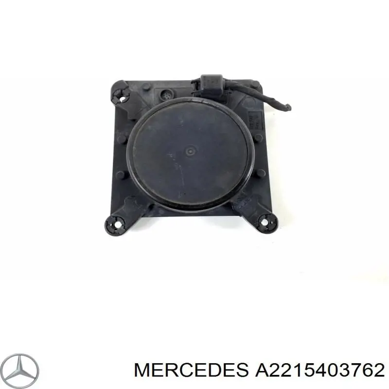  A2215403762 Mercedes