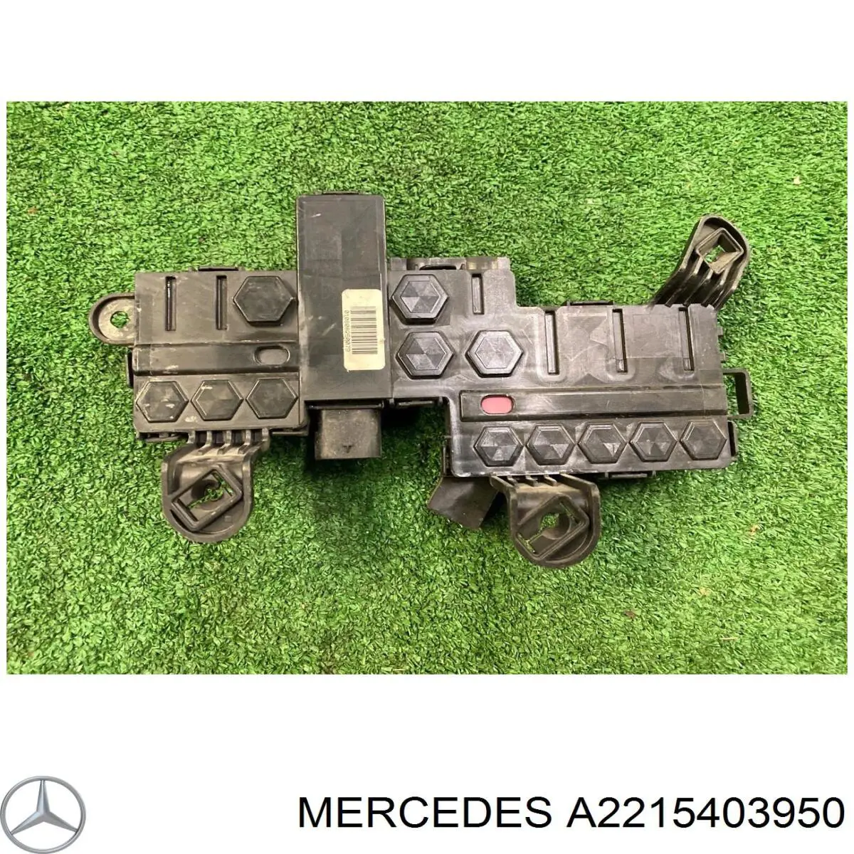  Mercedes A2215403950 цена, от 22.81 USD