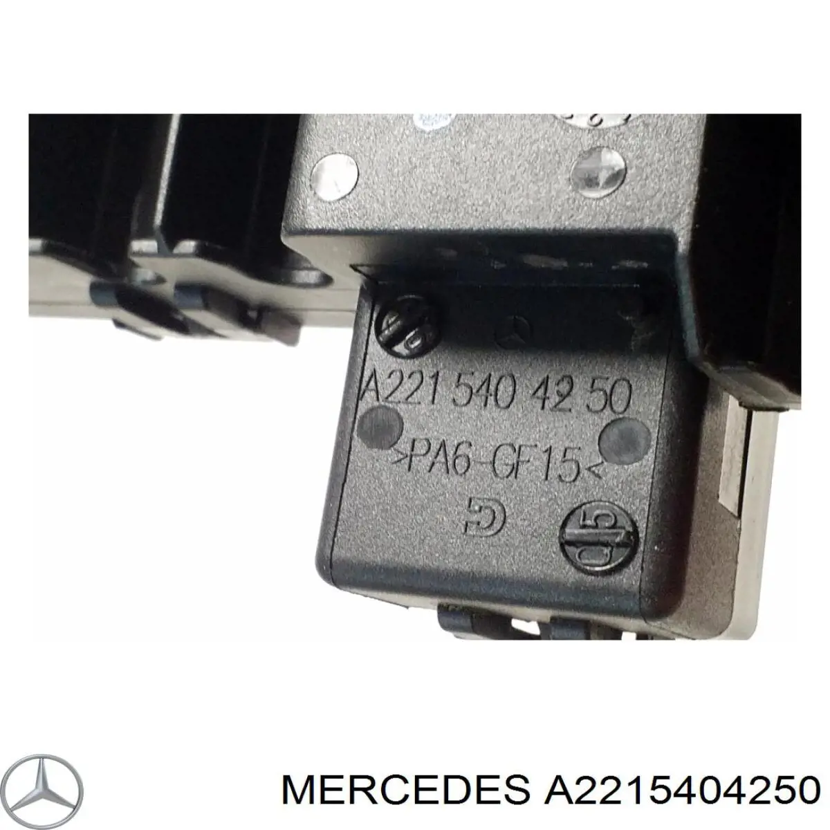  A2215404250 Mercedes