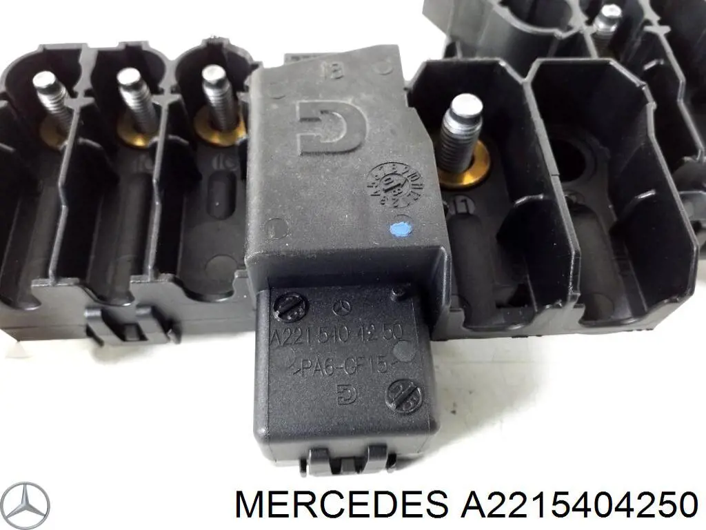  Mercedes A2215404250 цена, от 44.34 USD