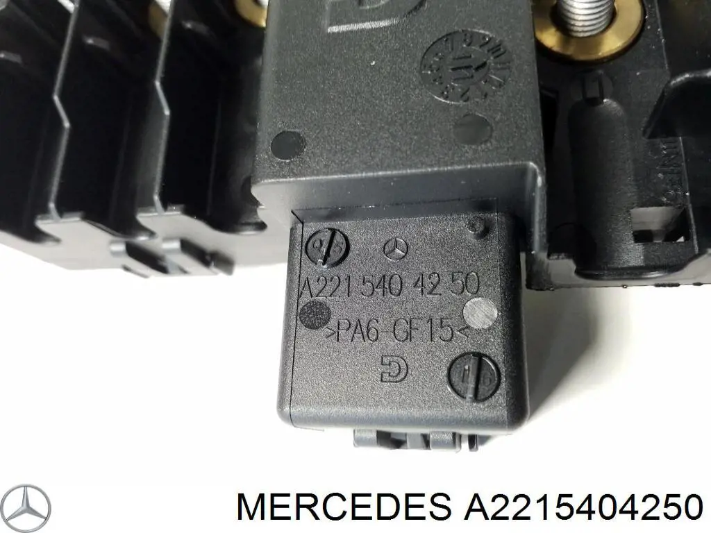 A2215404250 Mercedes 