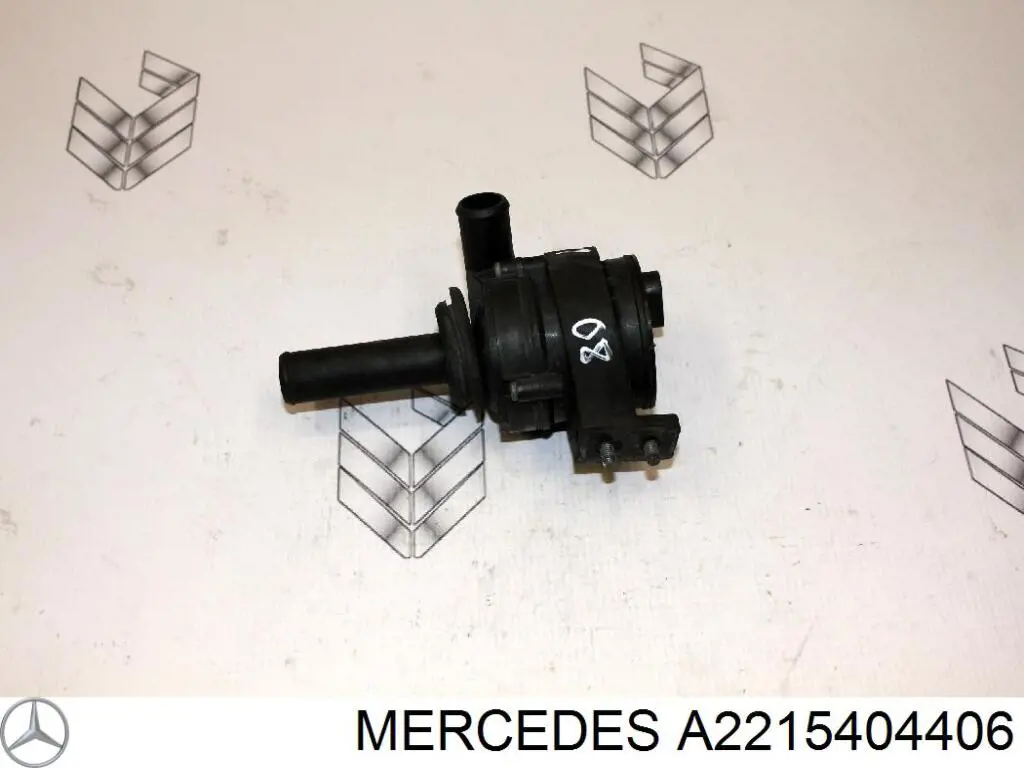 Mercedes A2215404406 цена, от 10.48 USD