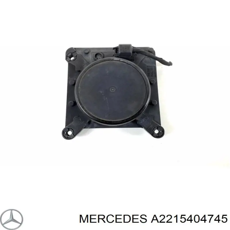  Mercedes A2215408162 цена, от 304.51 USD