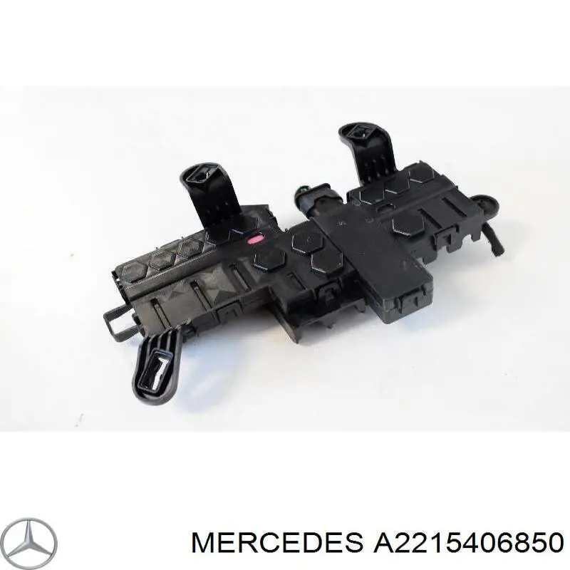  Mercedes A2215406850 цена, от 64.90 USD