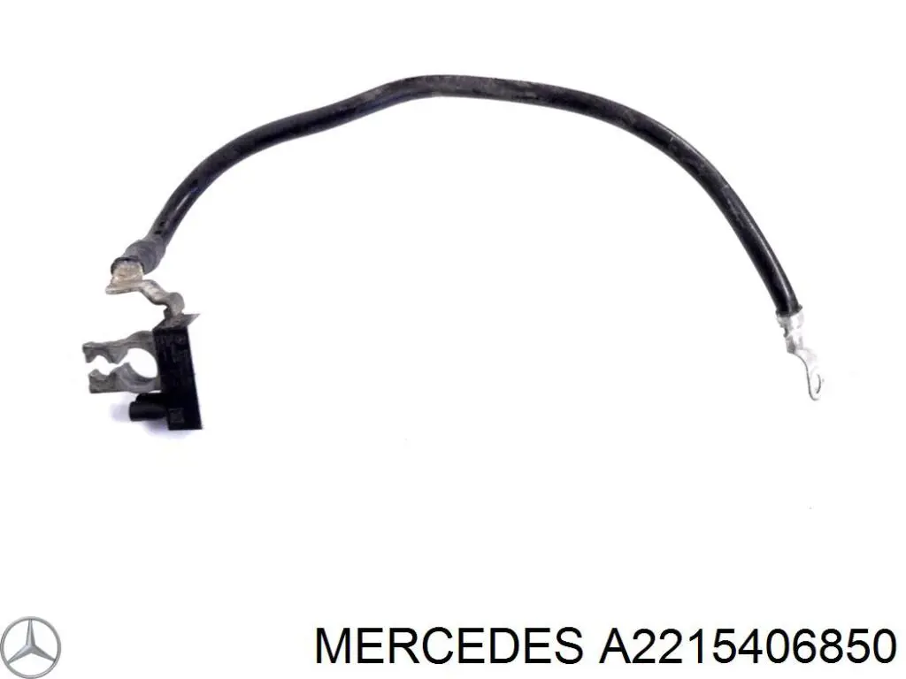  A2215406850 Mercedes