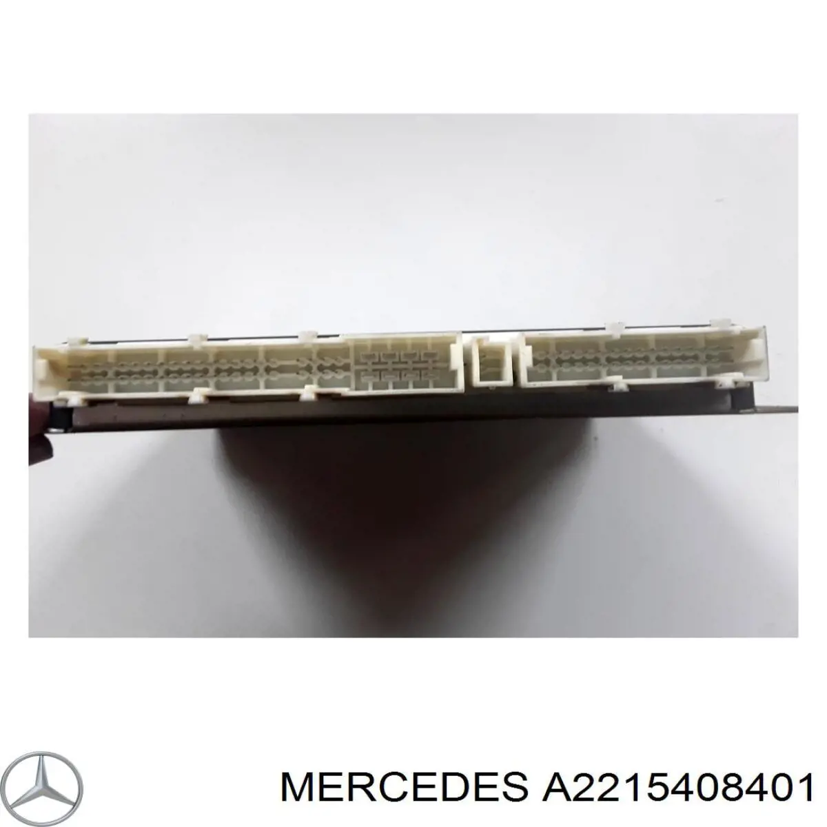 ЭБУ выравнивания передней подвески Mercedes A2215408401 цена, от 49.41 USD