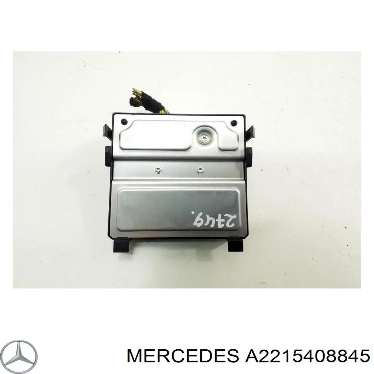 2215408845 Mercedes 