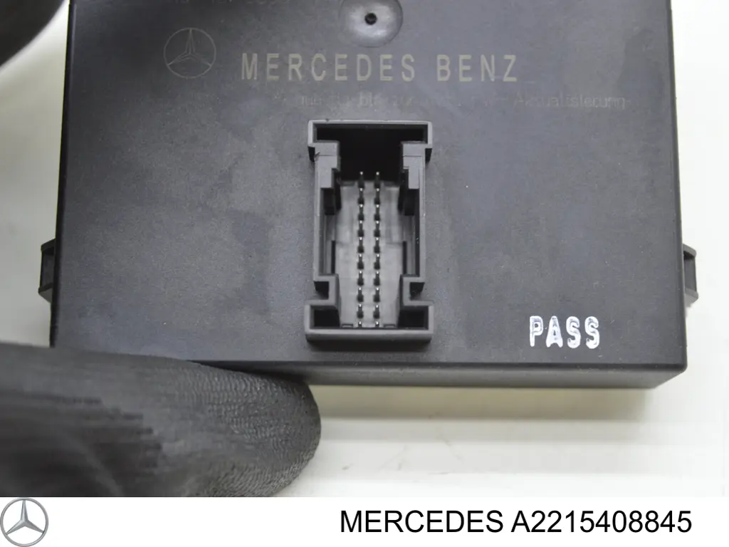  Mercedes 2215408845 цена, от 40.54 USD