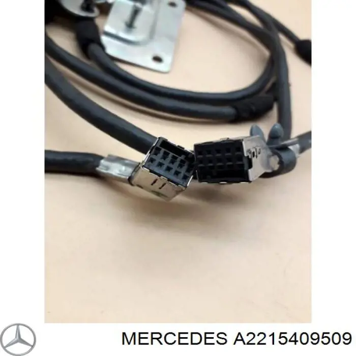 2215409509 Mercedes 