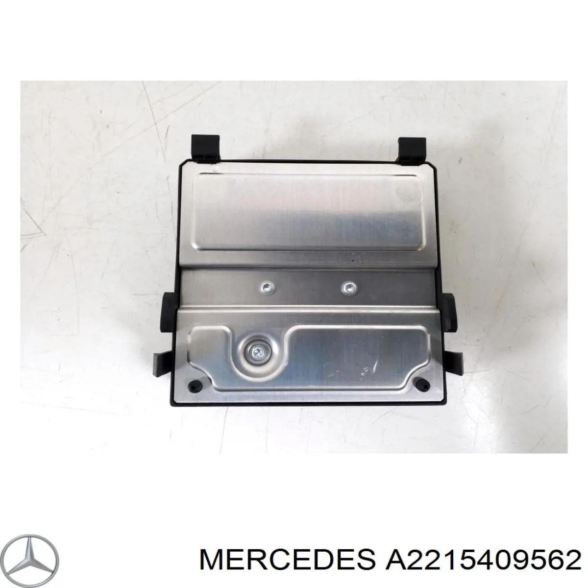  2215408845 Mercedes