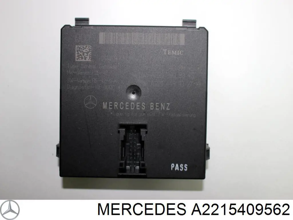  A2215409562 Mercedes