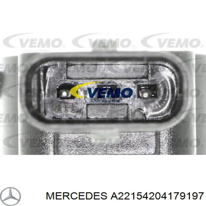 A22154204179197 Mercedes 