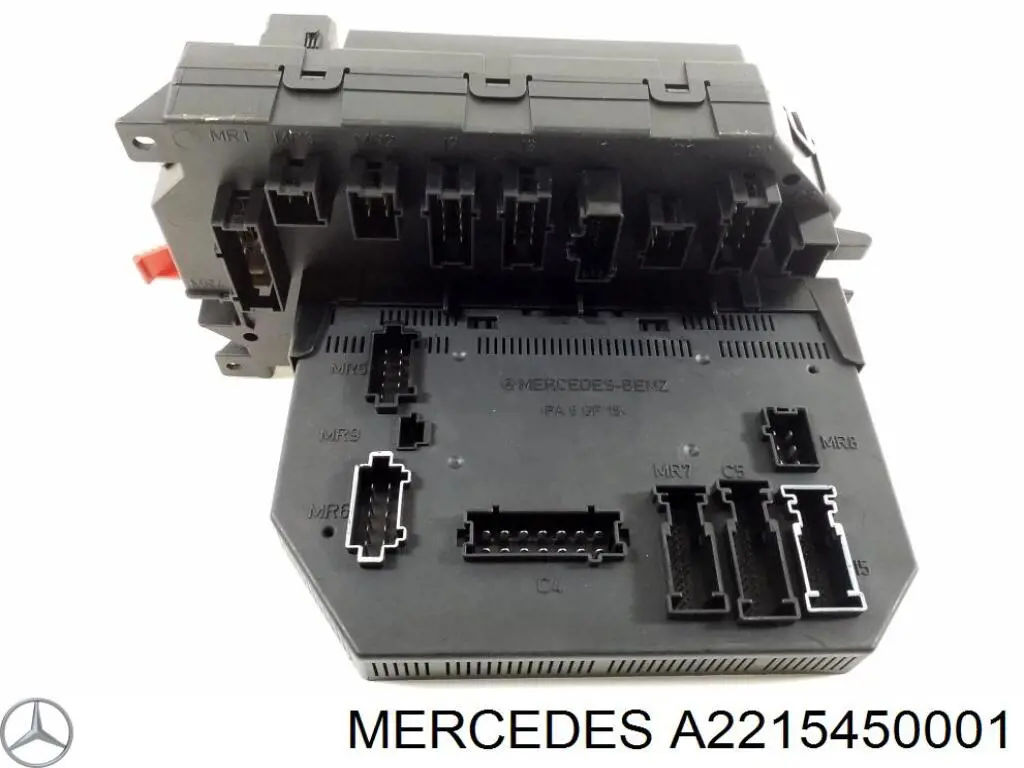  A2215450001 Mercedes