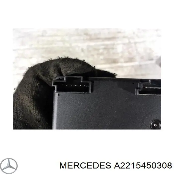  Mercedes A2215450308 цена, от 101.35 USD