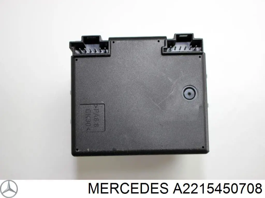  2215450708 Mercedes