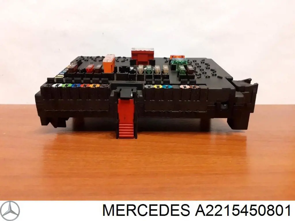 Блок управления сигналами SAM Mercedes A2215450801 цена, от 33.41 USD