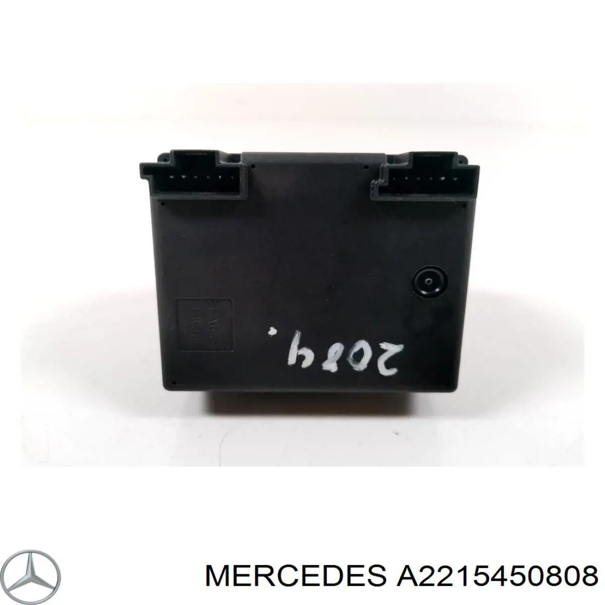  Mercedes A2215450808 цена, от 114.02 USD