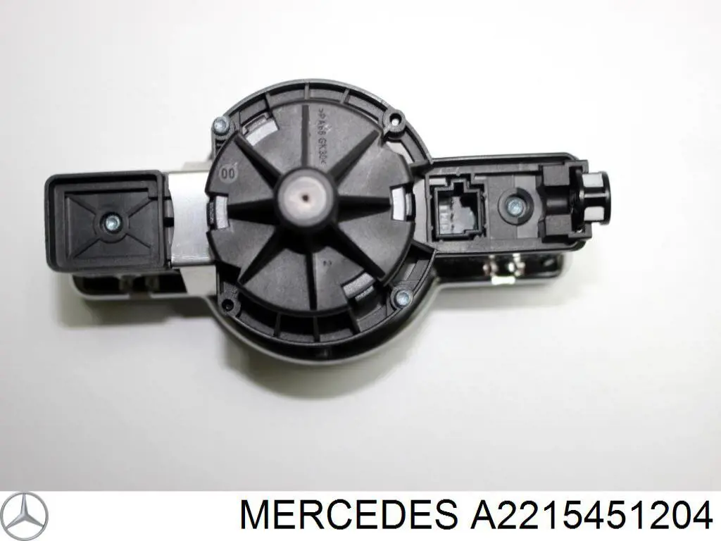  A22154512049051 Mercedes