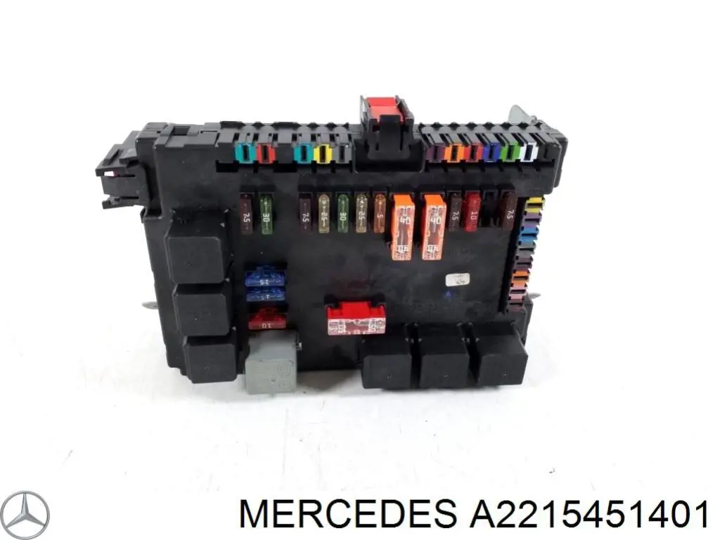  Mercedes A2215451401 цена, от 88.71 USD