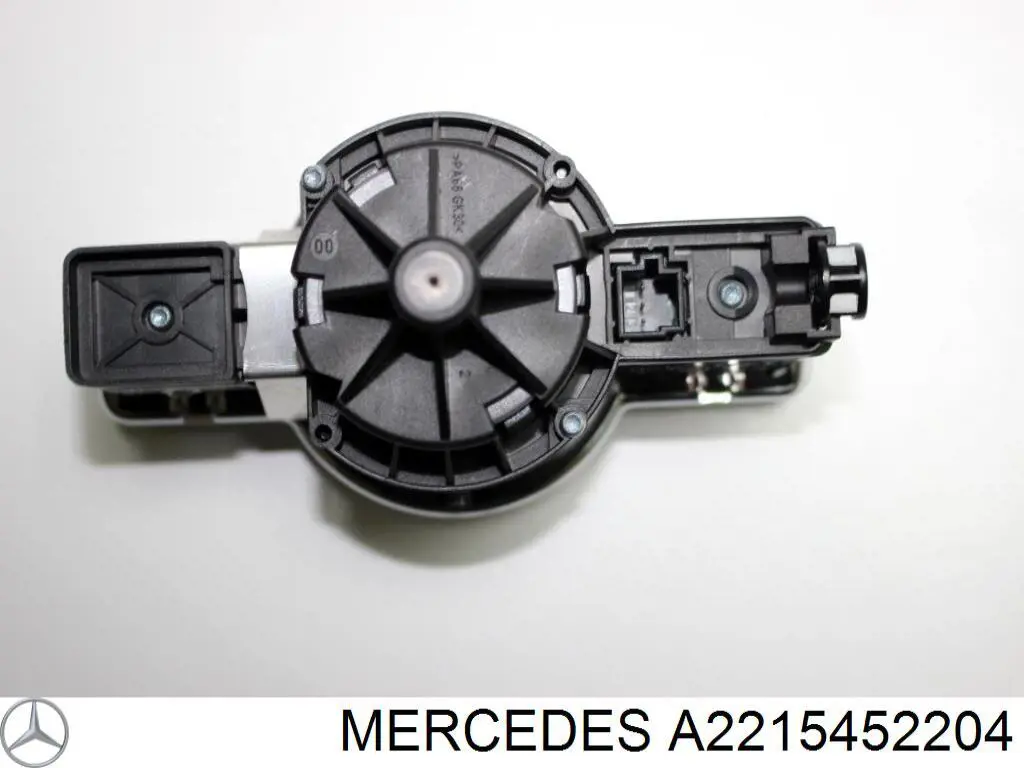  2215452204 Mercedes