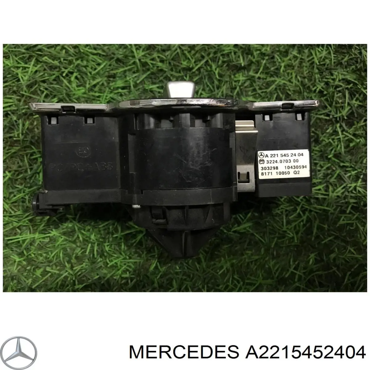A2215452404 Mercedes 