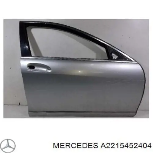  Mercedes A2215452404 цена, от 25.42 USD