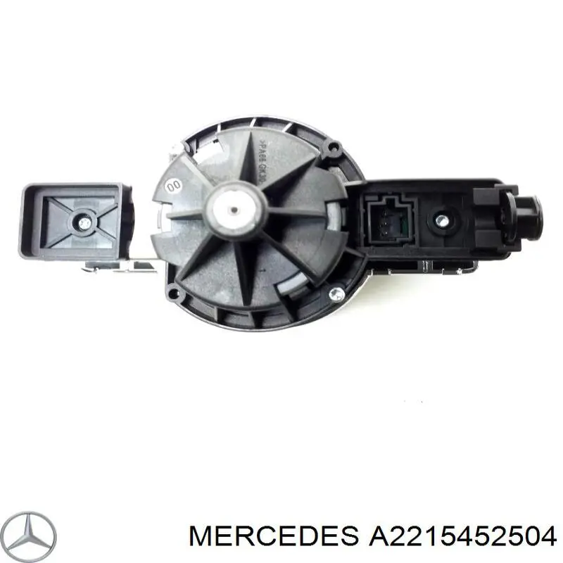 Купить A2215452504 Mercedes 