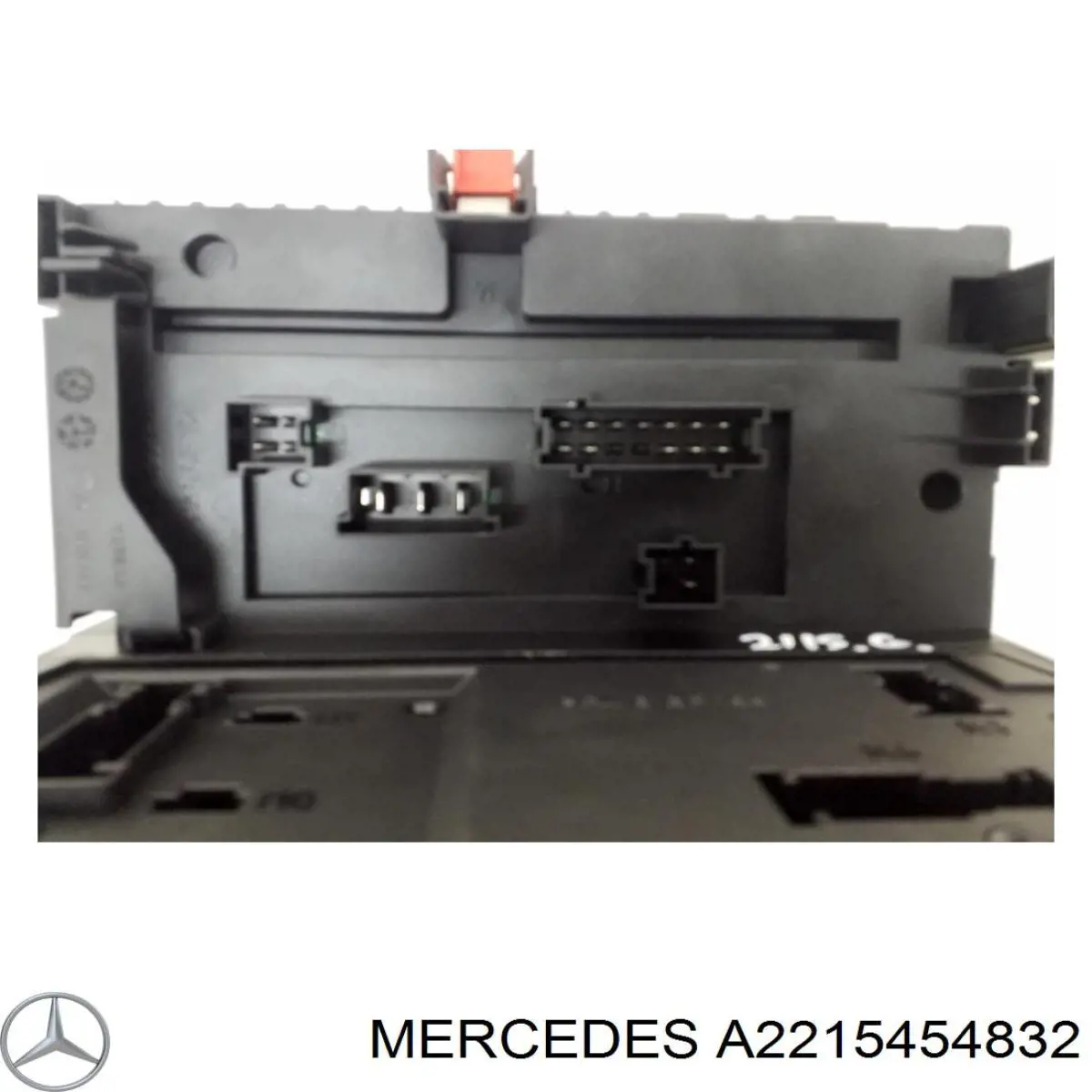  Mercedes A2215454832 цена, от 118.28 USD
