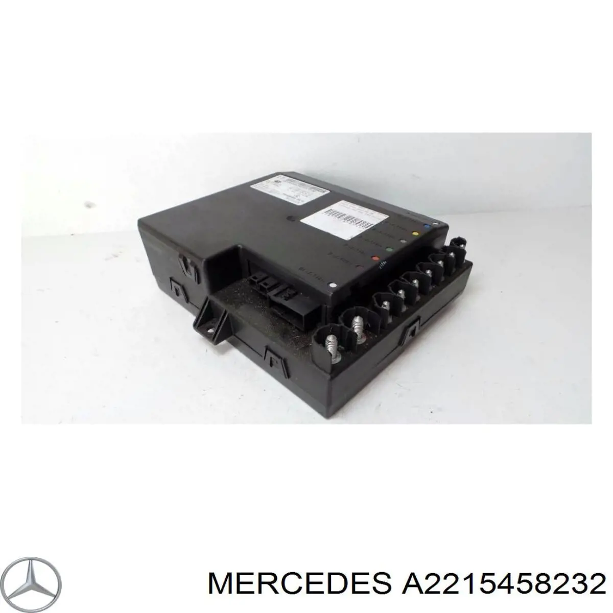  A2215458232 Mercedes