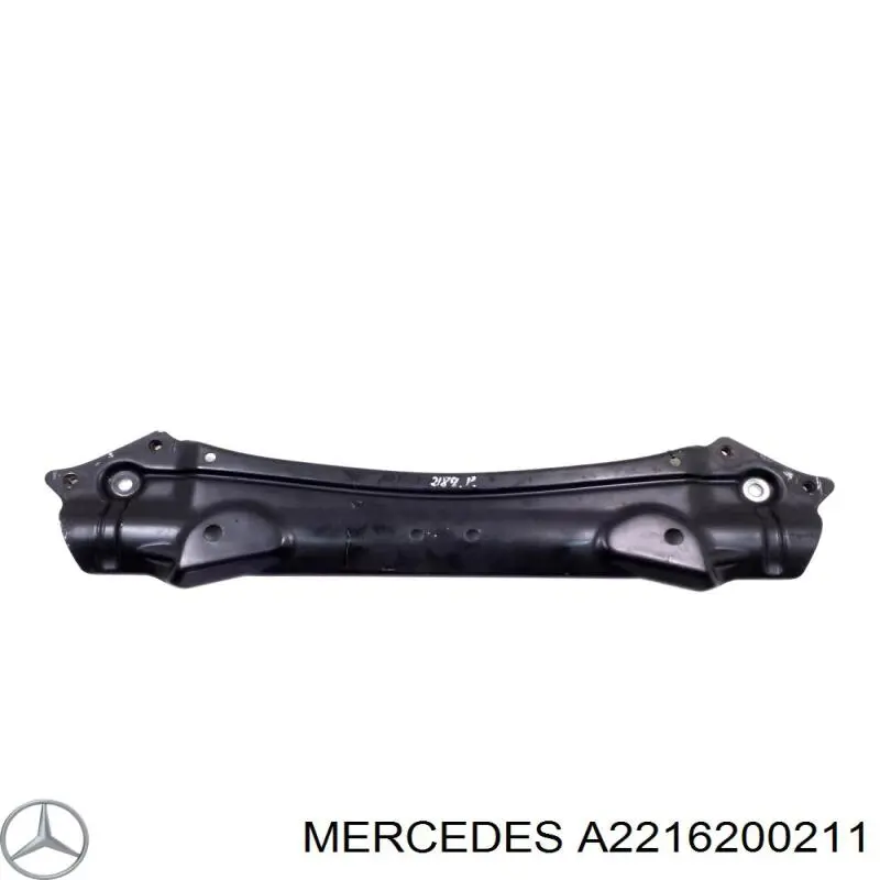  A2216200211 Mercedes